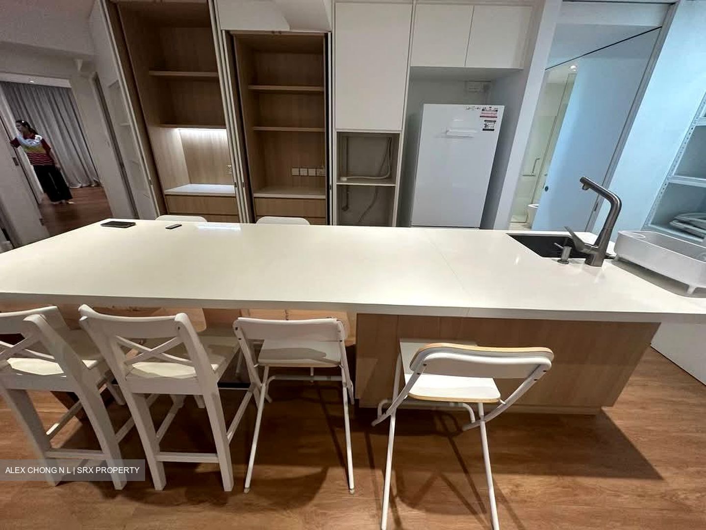 Blk 603 Senja Road (Bukit Panjang), HDB 5 Rooms #565796561